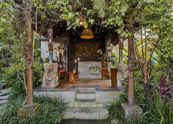 Villa Teja Lokha *