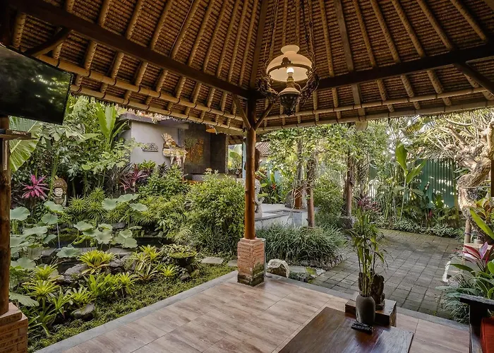 Teja Lokha Villa