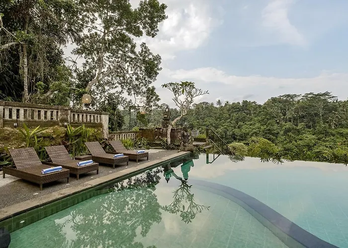 Teja Lokha Ubud