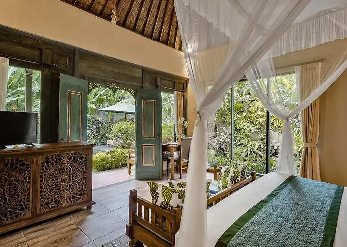 Villa Teja Lokha *