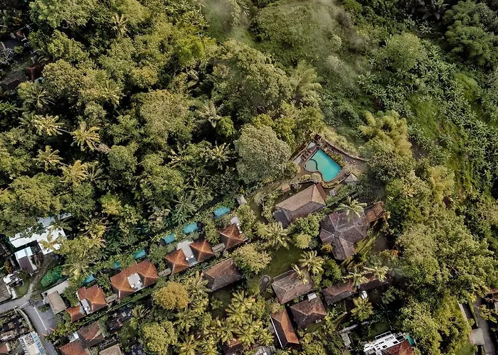 Villa Teja Lokha