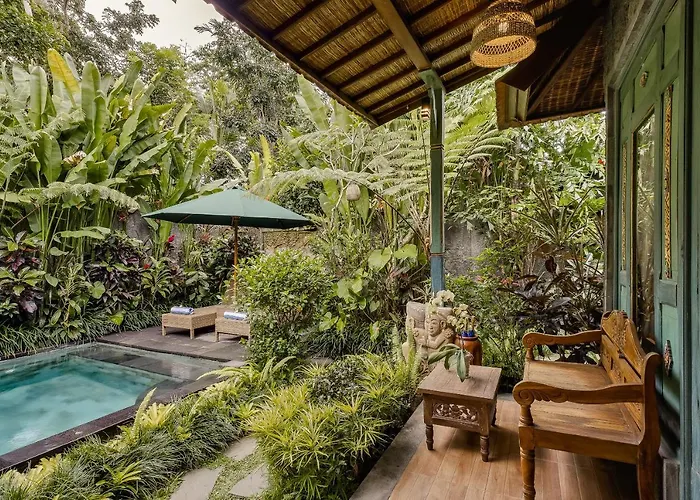 Villa Teja Lokha *