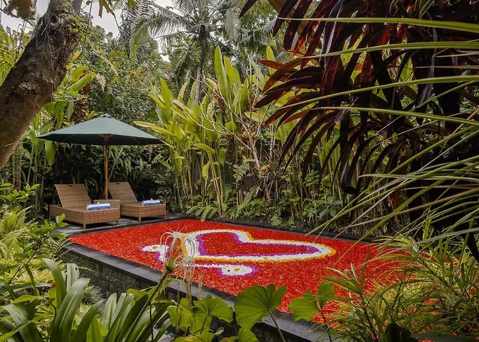Teja Lokha Villa Ubud