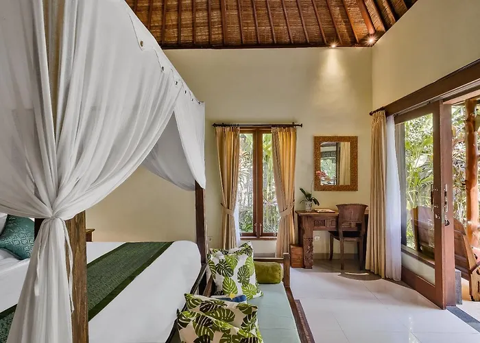 Villa Teja Lokha