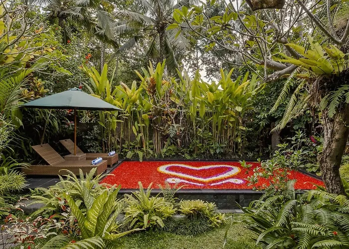 Teja Lokha Villa Ubud