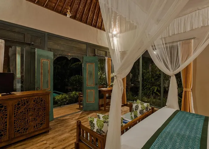 Villa Teja Lokha *