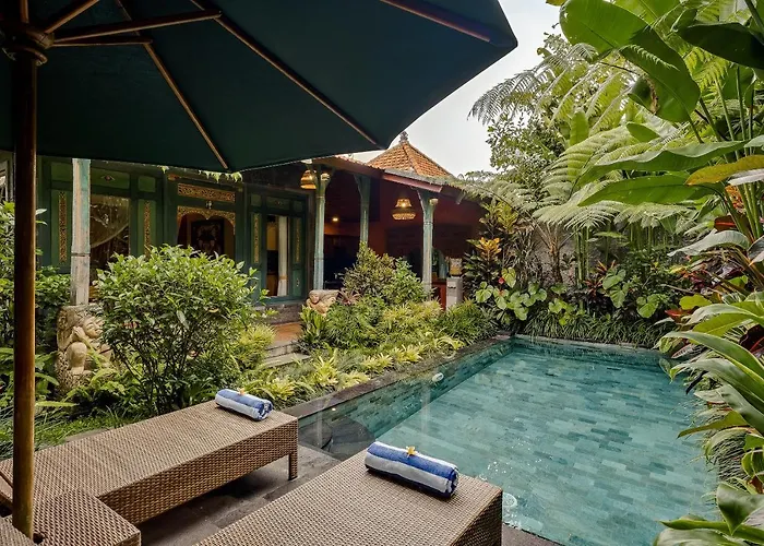 Teja Lokha * Ubud