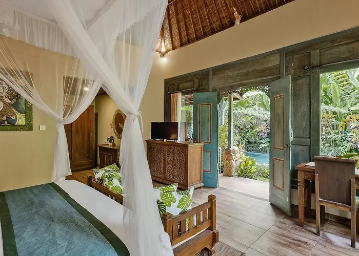 Teja Lokha * Ubud