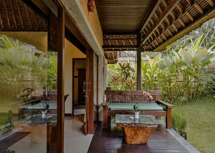 Villa Teja Lokha *