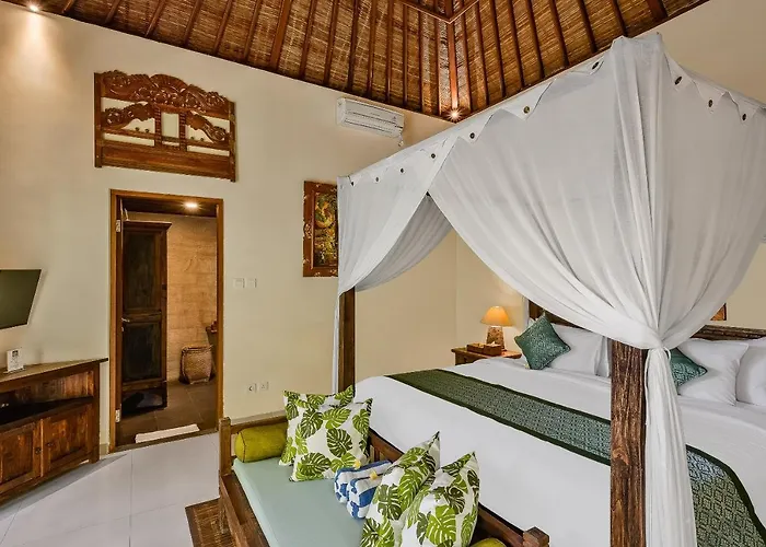 Teja Lokha Ubud