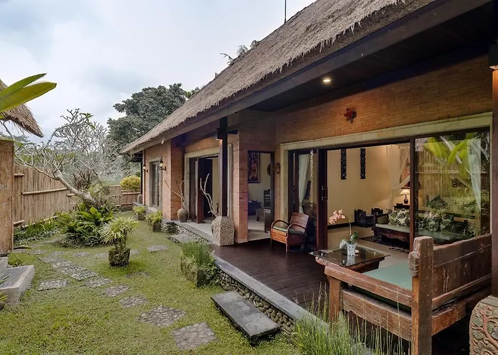 Teja Lokha * Ubud