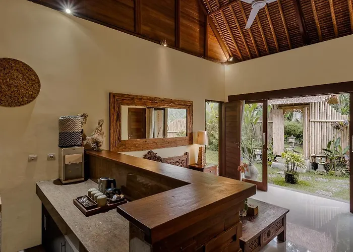 Teja Lokha Villa