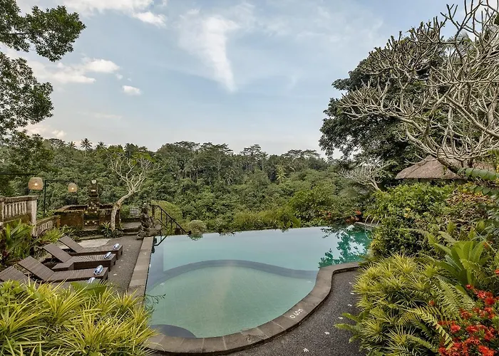 Teja Lokha Villa Ubud