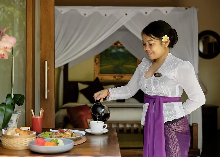 Teja Lokha * Ubud