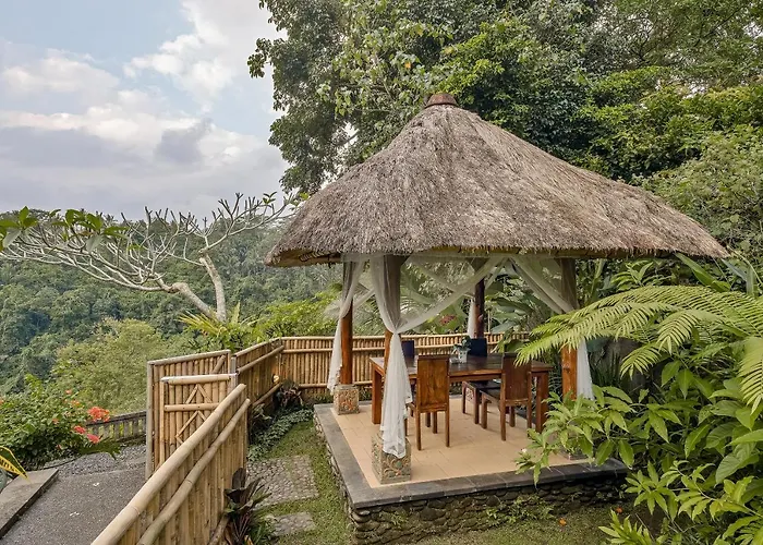 Teja Lokha Villa
