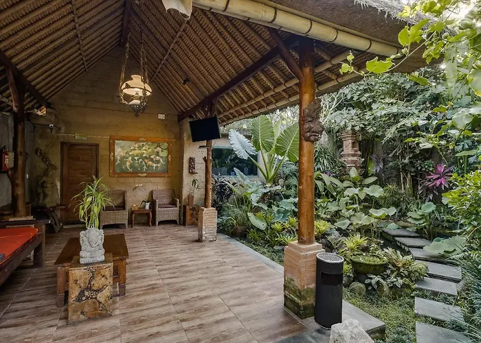 Villa Teja Lokha *
