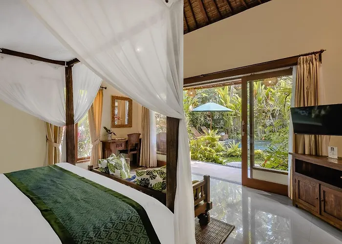 Teja Lokha * Ubud