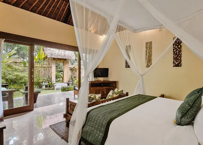 Teja Lokha Ubud