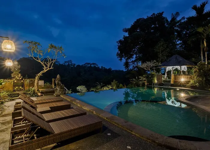 Villa Teja Lokha