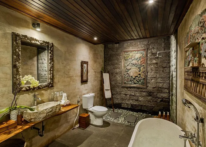 Teja Lokha * Ubud