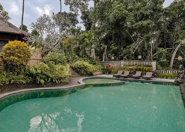 Teja Lokha Villa
