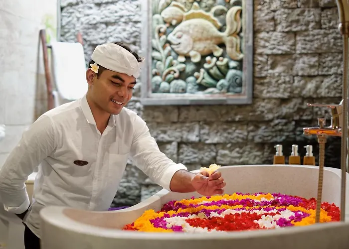Teja Lokha Ubud