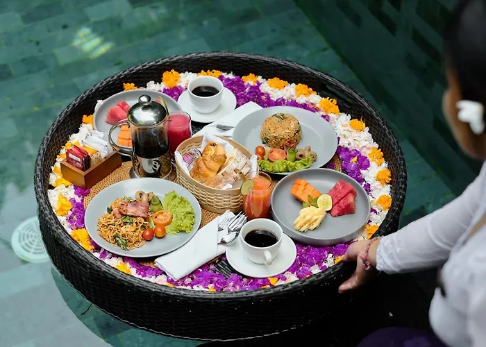 Teja Lokha * Ubud