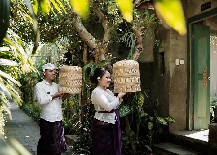 Teja Lokha * Ubud
