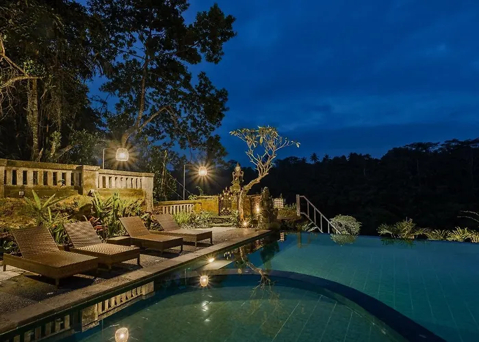 Teja Lokha Ubud