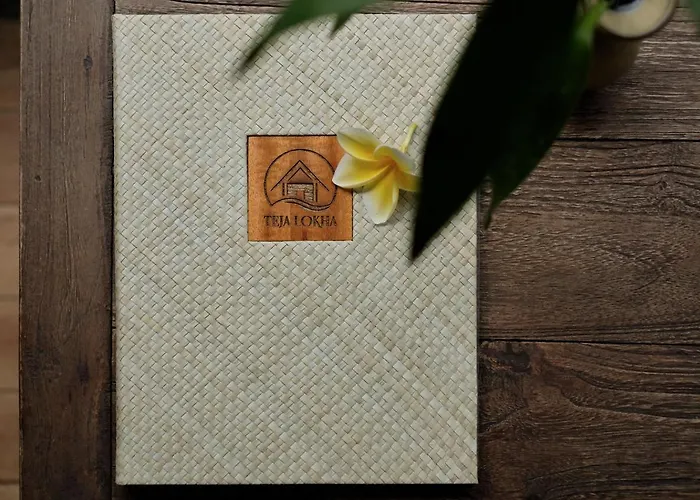 Teja Lokha Ubud