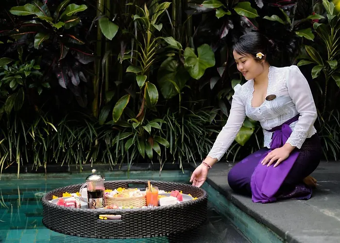 Teja Lokha Ubud