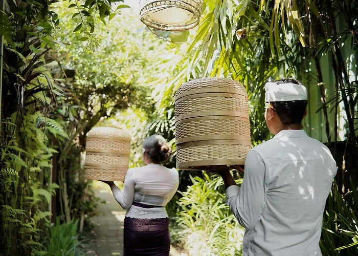 Teja Lokha Ubud