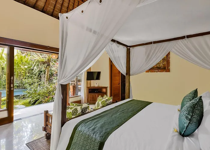 Villa Teja Lokha