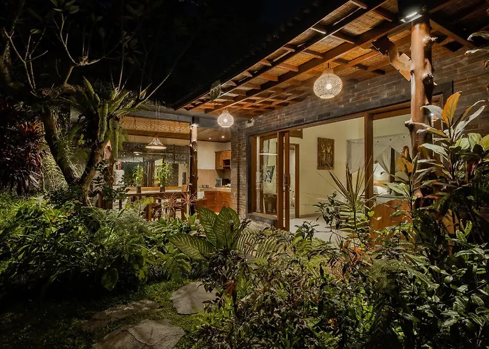 Villa Teja Lokha